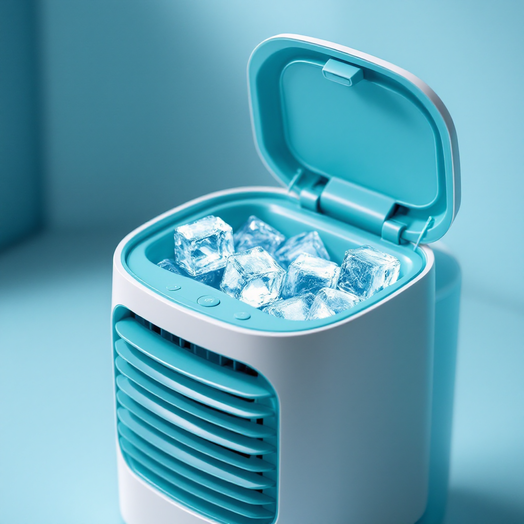 Frost7 water tank
