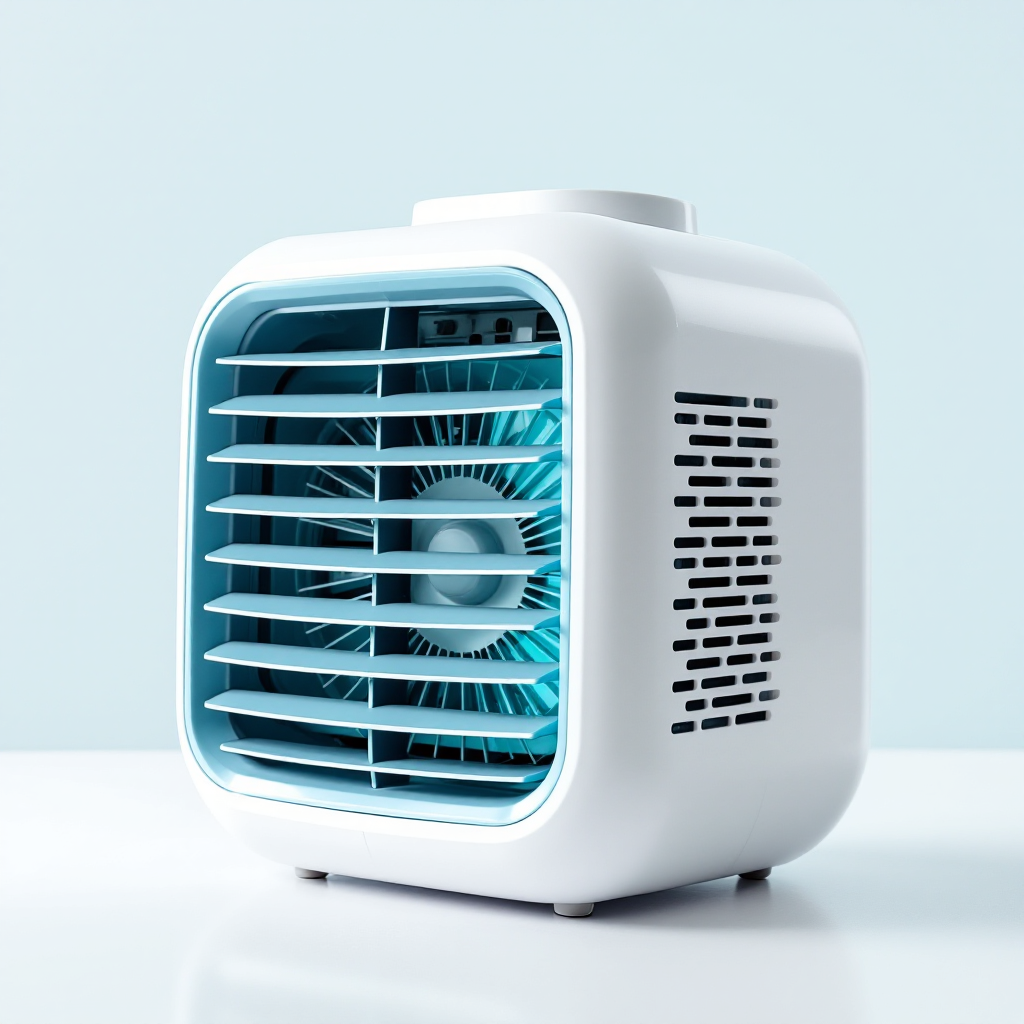 Frost7 personal air cooler