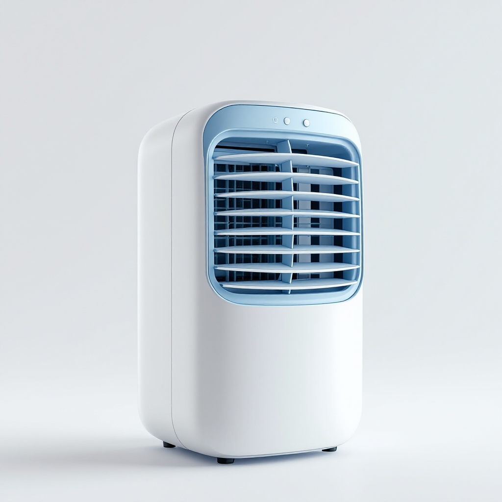Frost7 side view